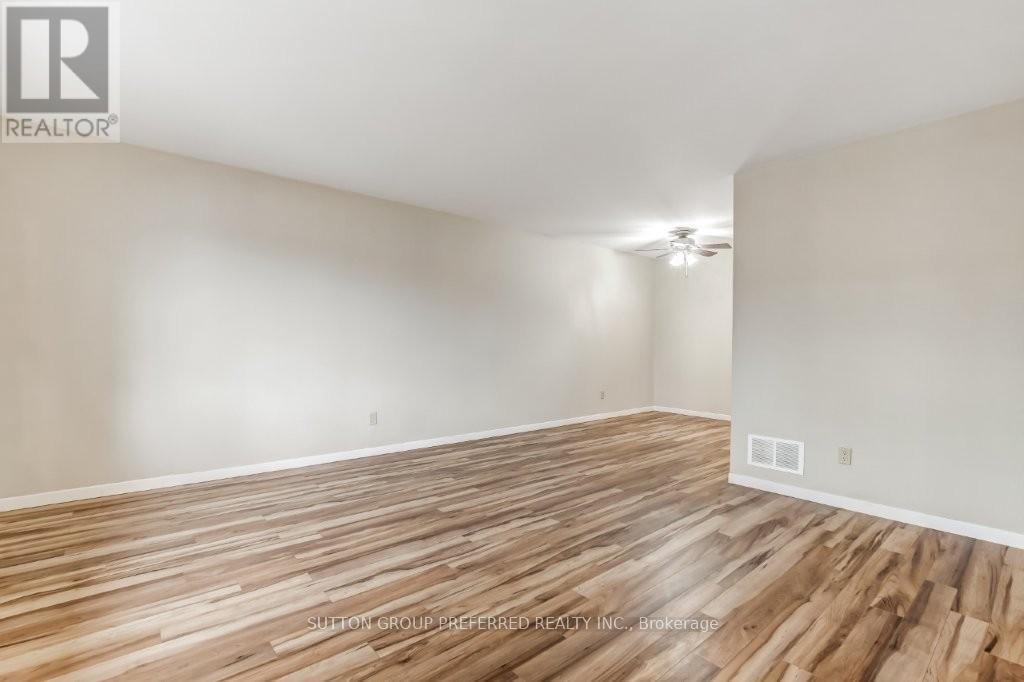 624 Mornington Avenue, London East (East G), ON - Indoor Photo Showing Other Room