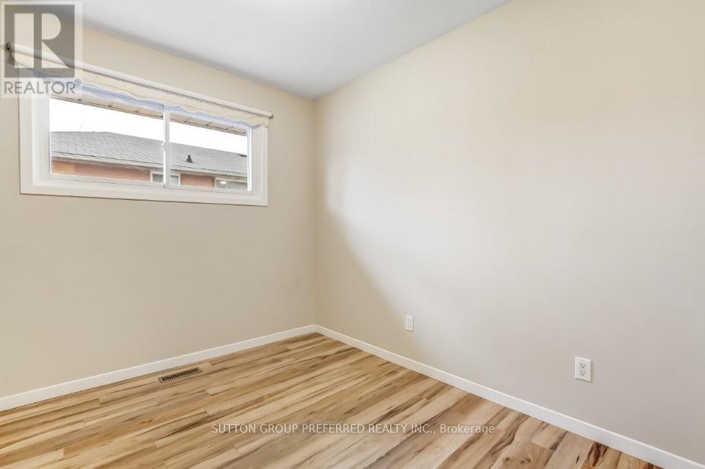 624 Mornington Avenue, London East (East G), ON - Indoor Photo Showing Other Room