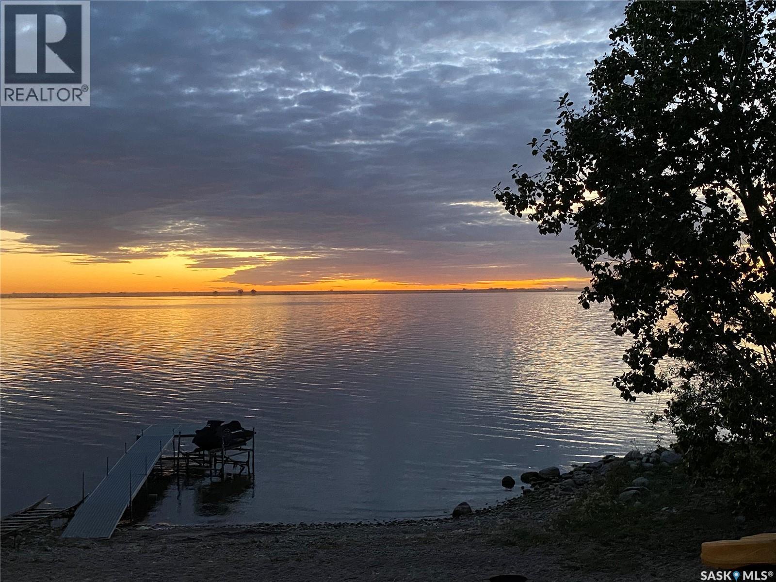 185 Gordon Drive, Last Mountain Lake, SK