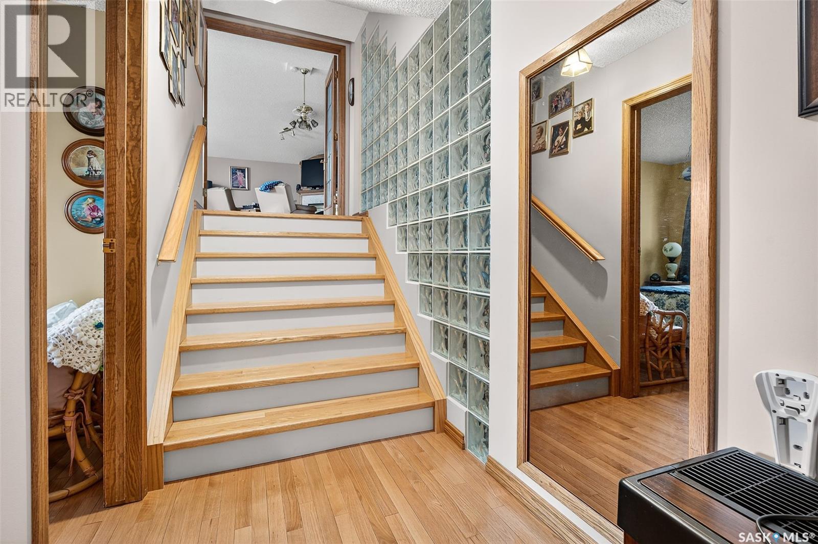 80 Bluebell Crescent, Moose Jaw, SK - Indoor Photo Showing Other Room