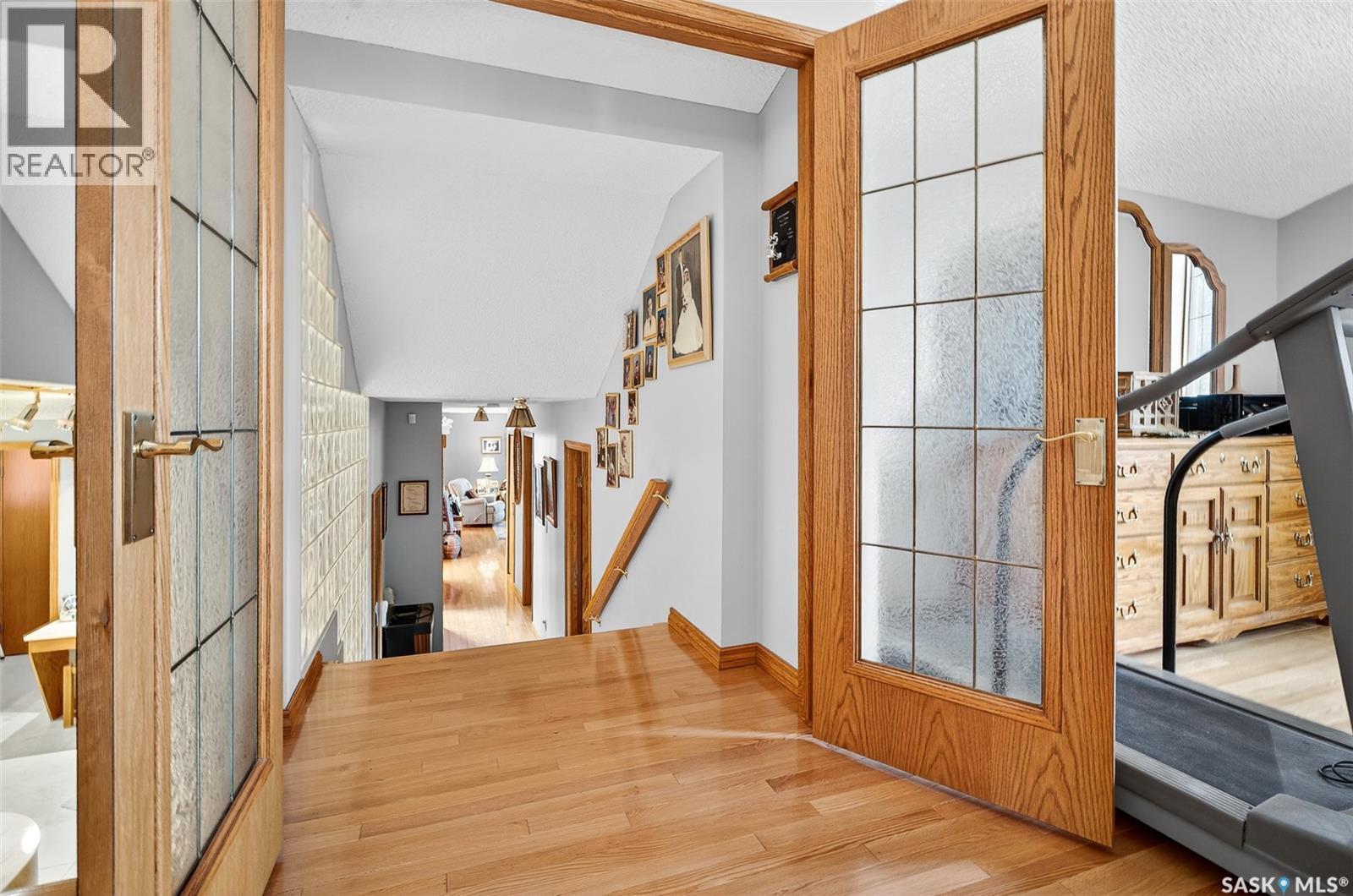 80 Bluebell Crescent, Moose Jaw, SK - Indoor Photo Showing Other Room