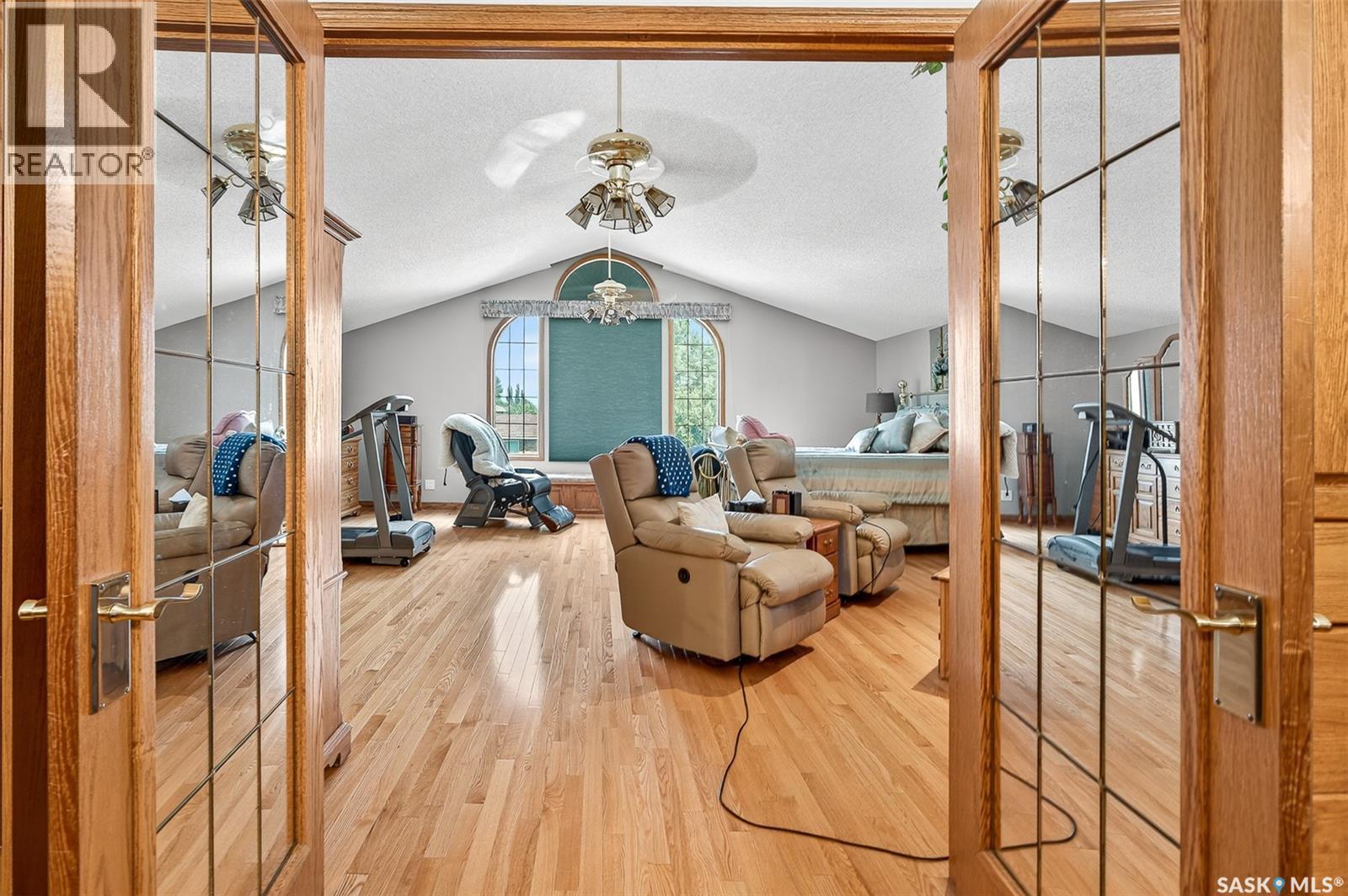 80 Bluebell Crescent, Moose Jaw, SK - Indoor Photo Showing Other Room