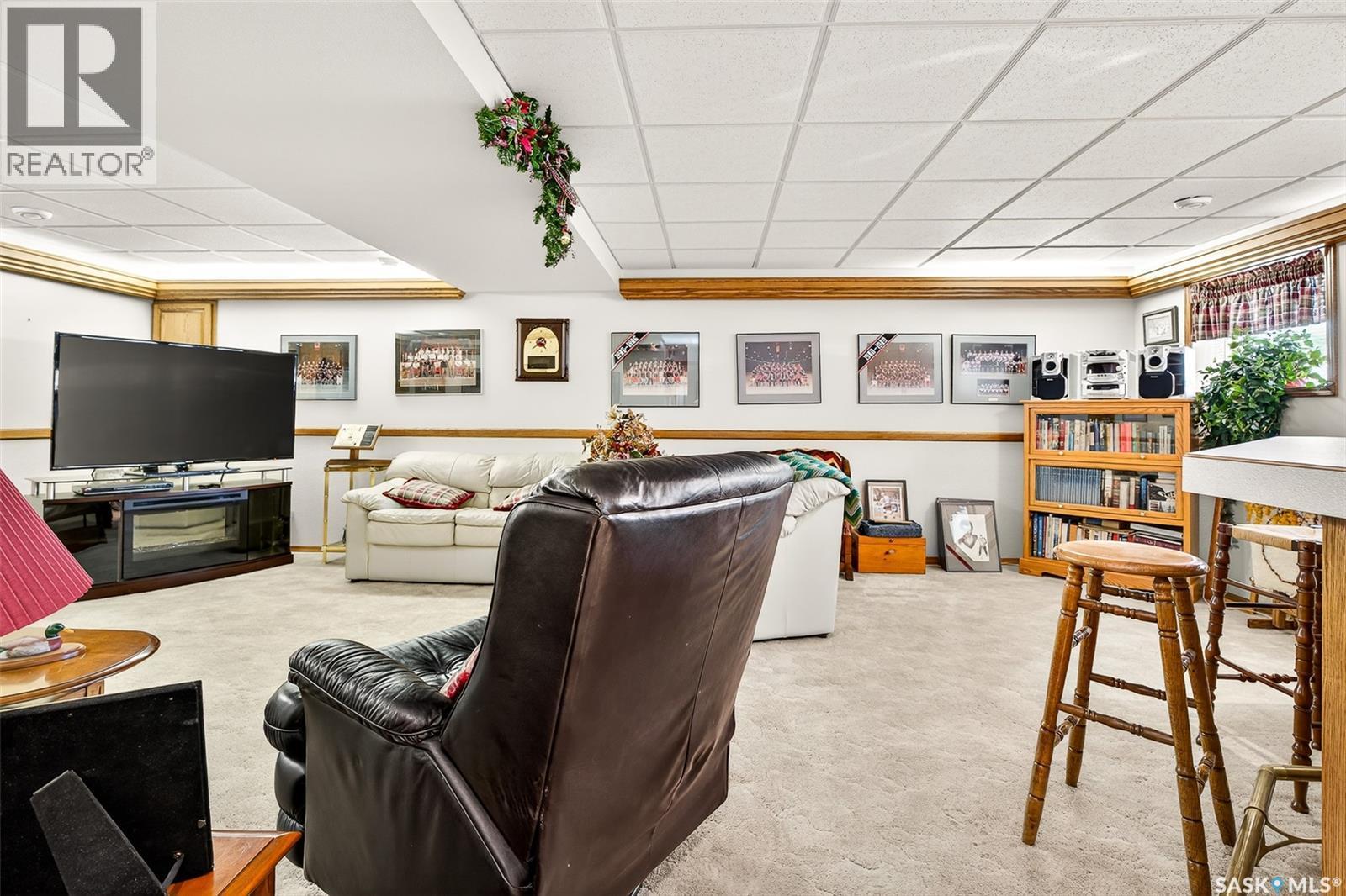 80 Bluebell Crescent, Moose Jaw, SK - Indoor Photo Showing Other Room