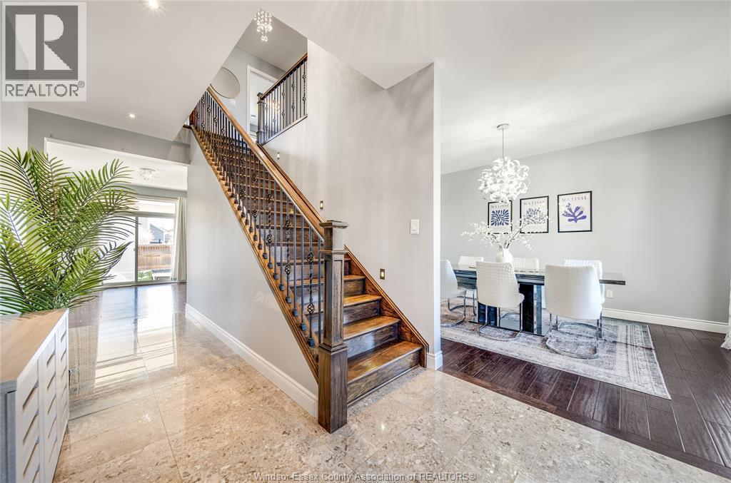 1380 Pascal Ave, Lakeshore, ON - Indoor Photo Showing Other Room