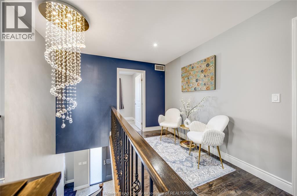 1380 Pascal Ave, Lakeshore, ON - Indoor Photo Showing Other Room