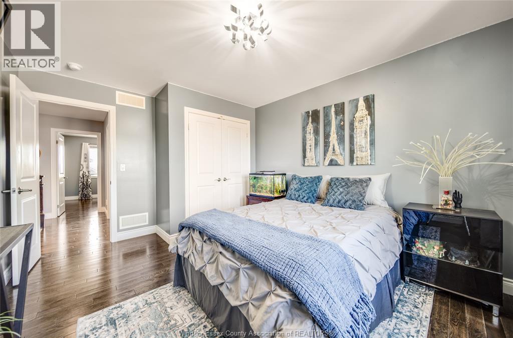 1380 Pascal Ave, Lakeshore, ON - Indoor Photo Showing Bedroom
