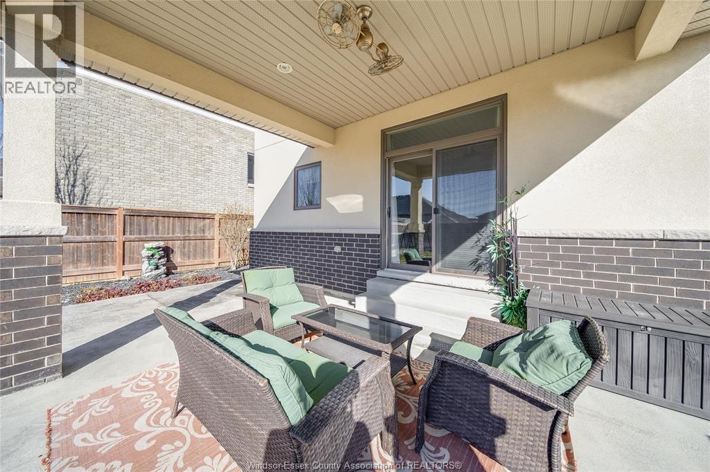 1380 Pascal Ave, Lakeshore, ON - Outdoor With Deck Patio Veranda With Exterior