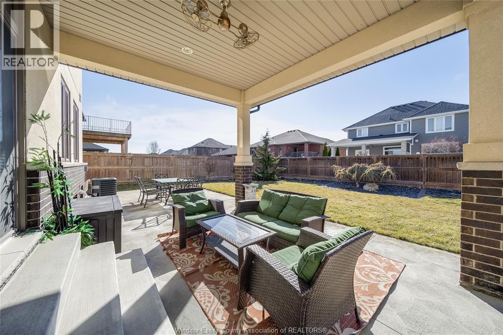 1380 Pascal Ave, Lakeshore, ON - Outdoor With Exterior