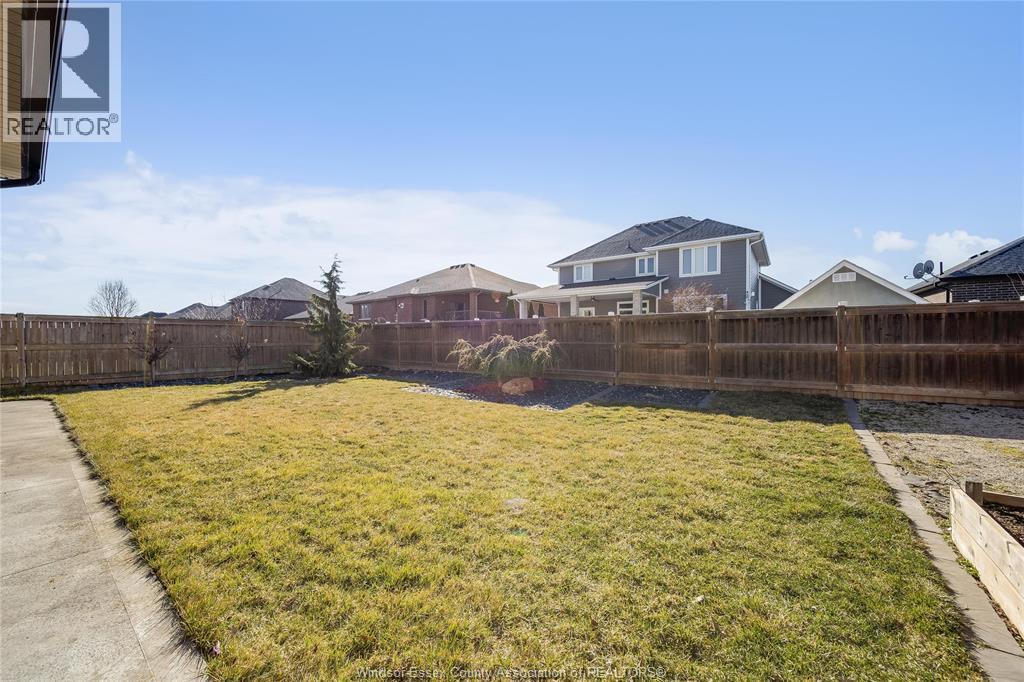 1380 Pascal Ave, Lakeshore, ON - Outdoor