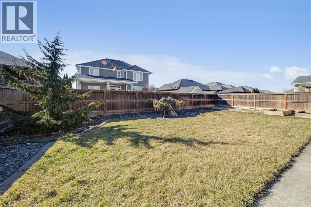 1380 Pascal Ave, Lakeshore, ON - Outdoor