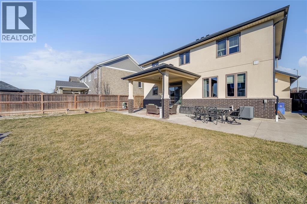 1380 Pascal Ave, Lakeshore, ON - Outdoor