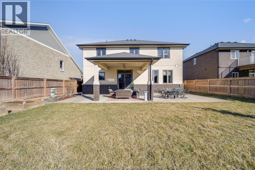 1380 Pascal Ave, Lakeshore, ON - Outdoor