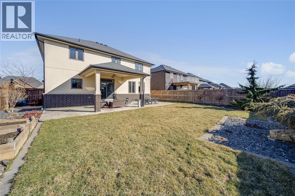 1380 Pascal Ave, Lakeshore, ON - Outdoor