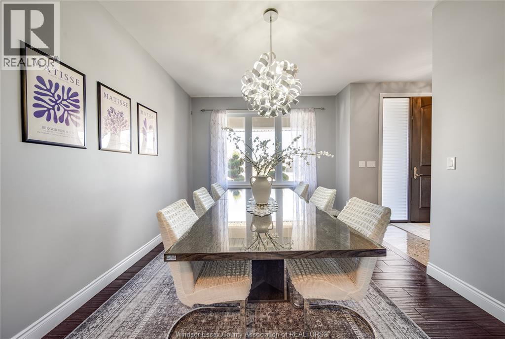 1380 Pascal Ave, Lakeshore, ON - Indoor