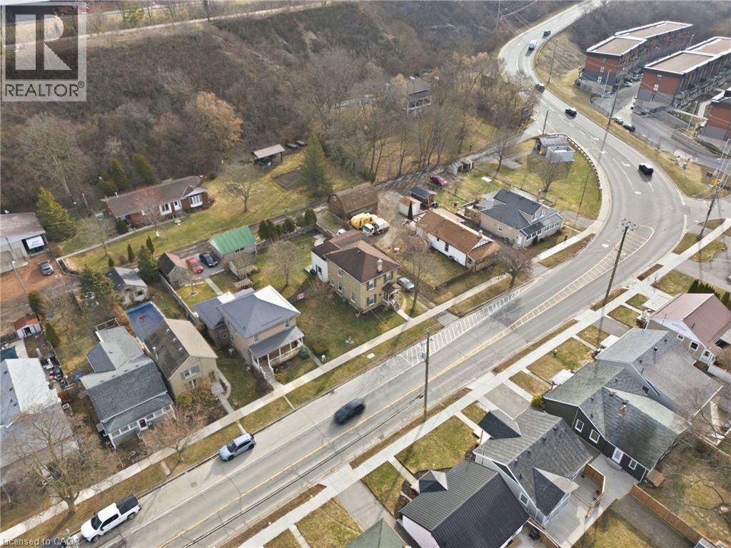 9 Willow Street, Paris, ON - Other