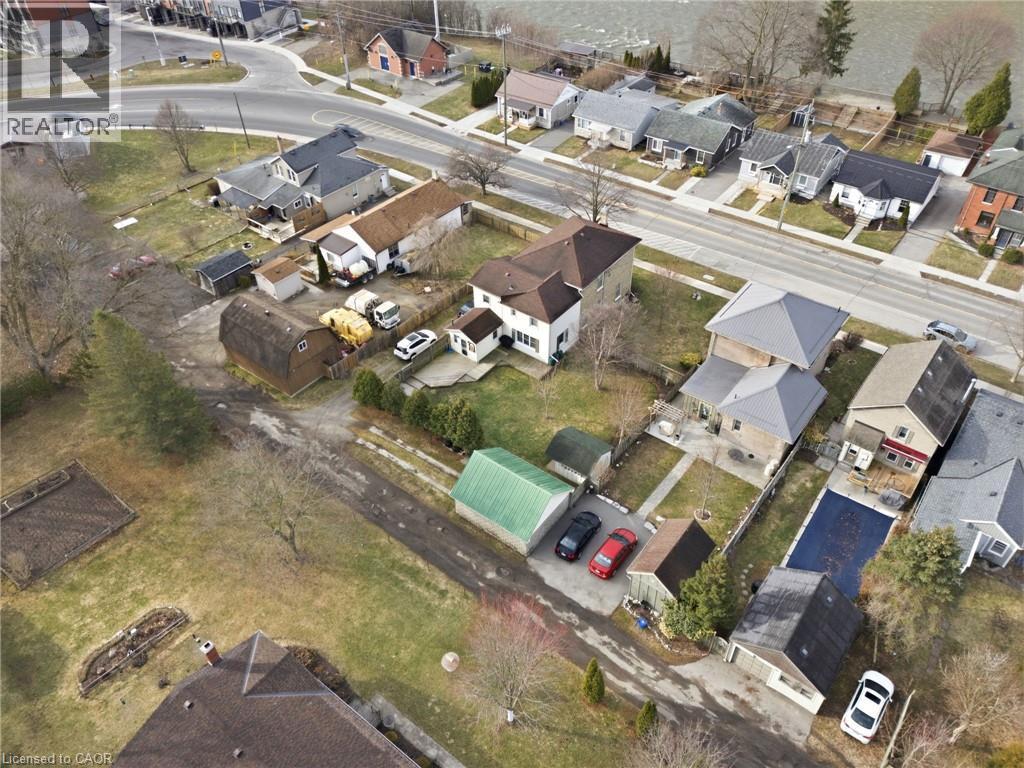 9 Willow Street, Paris, ON - Other