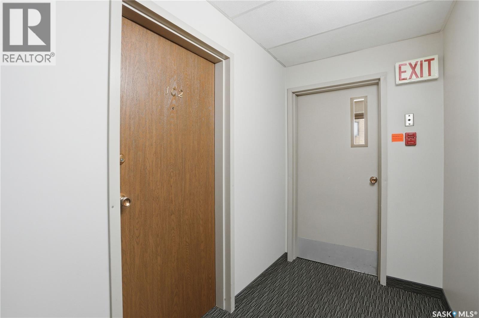 102 503 Tait Crescent, Saskatoon, SK - Indoor Photo Showing Other Room