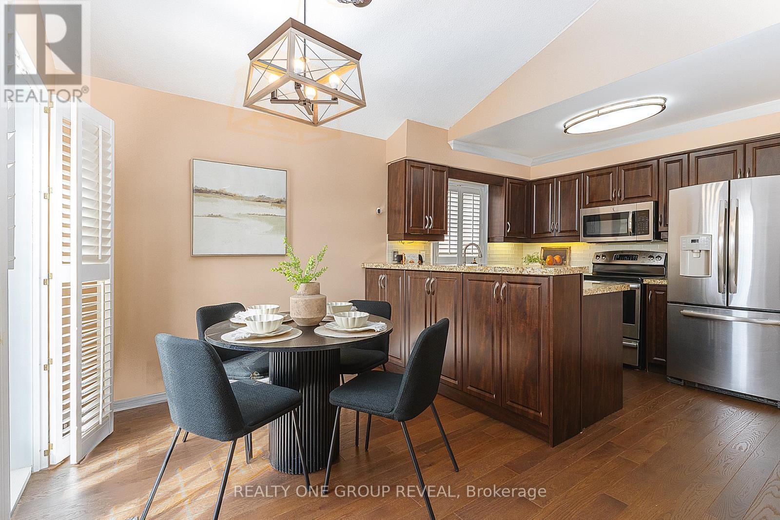 37 Wetherburn Drive, Whitby, ON - Indoor Photo Showing Other Room