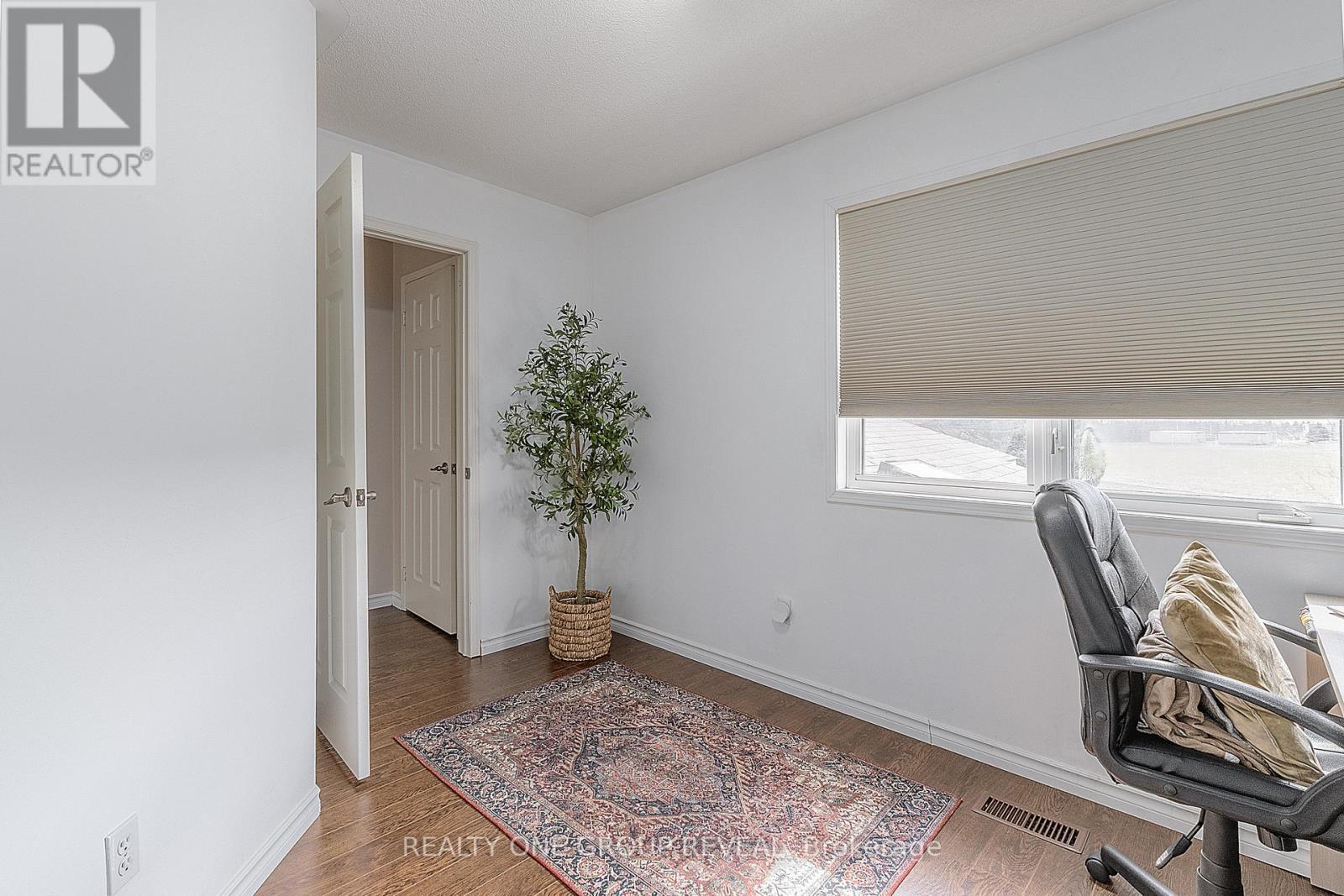 37 Wetherburn Drive, Whitby, ON - Indoor Photo Showing Other Room