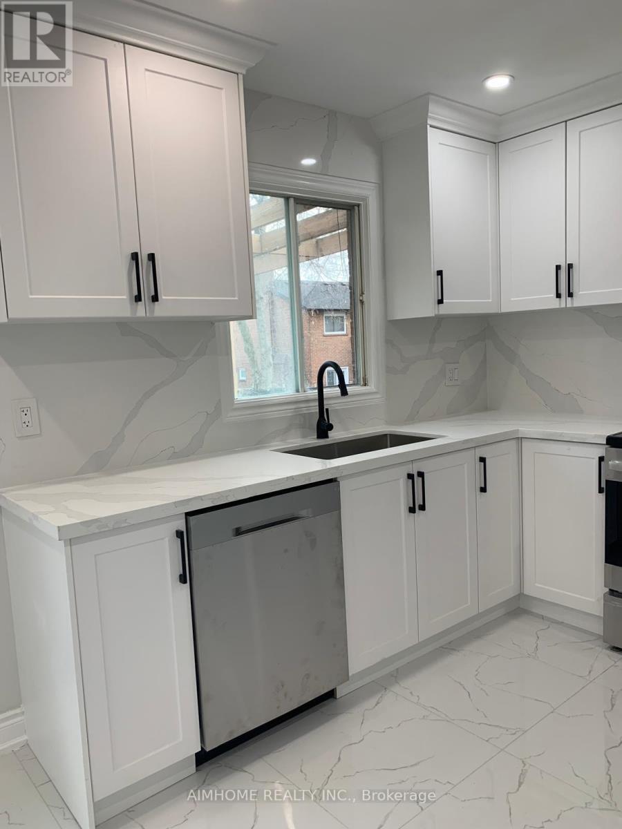 31 Timbermill Crescent, Markham, ON - Indoor