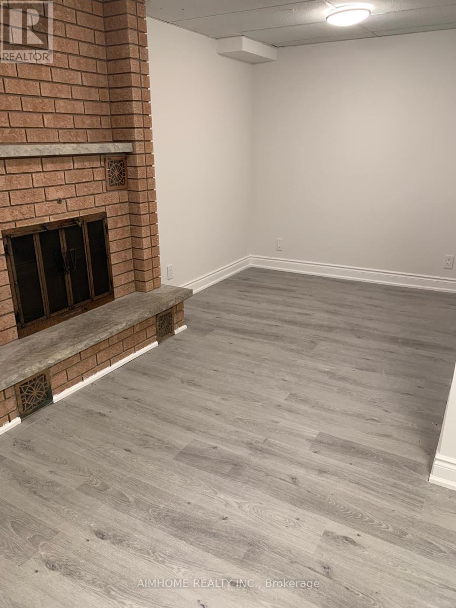 31 Timbermill Crescent, Markham, ON - Indoor With Fireplace