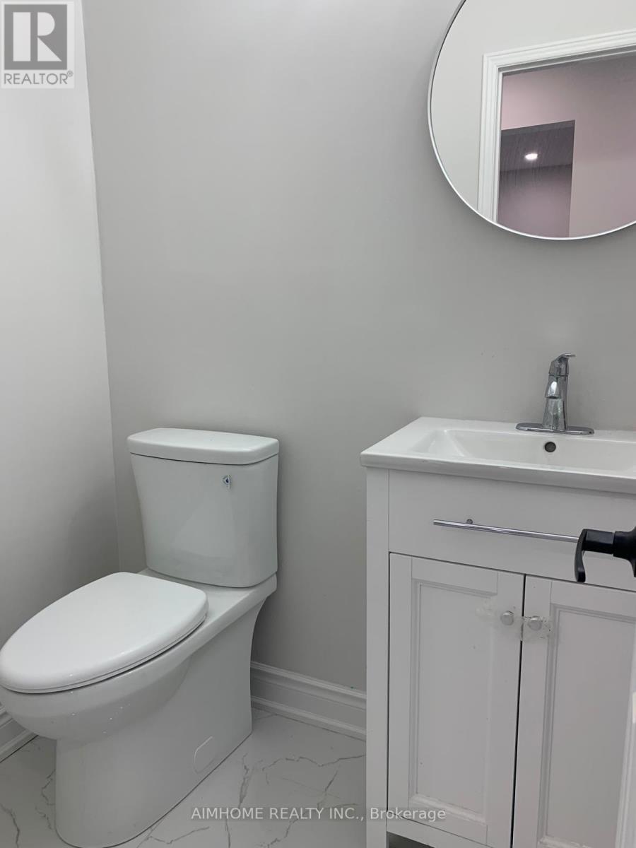 31 Timbermill Crescent, Markham, ON - Indoor Photo Showing Bathroom