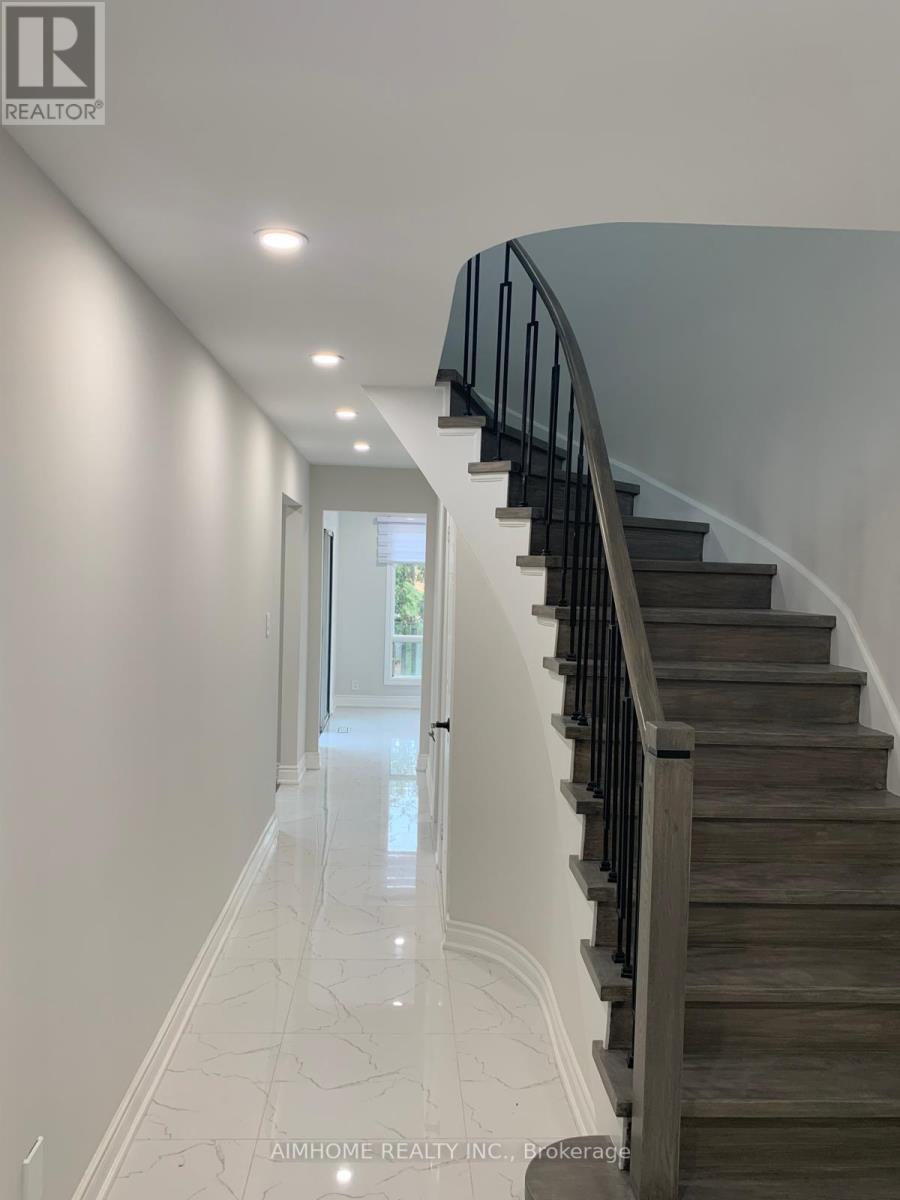 31 Timbermill Crescent, Markham, ON - Indoor Photo Showing Other Room