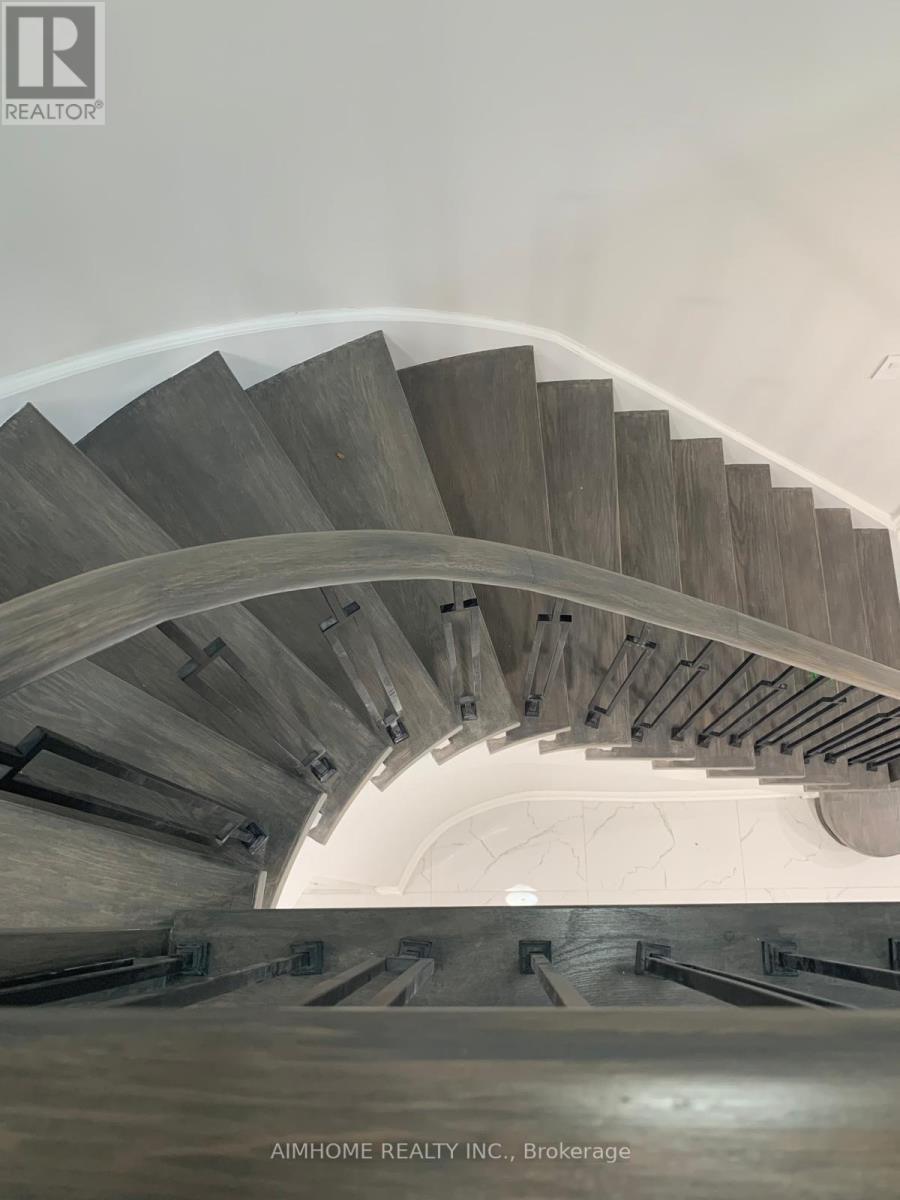 31 Timbermill Crescent, Markham, ON -