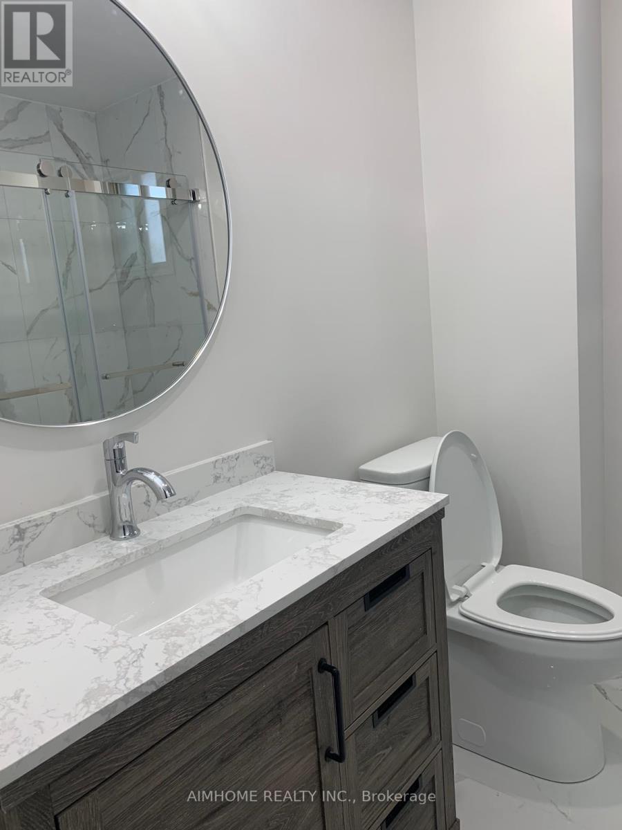 31 Timbermill Crescent, Markham, ON - Indoor Photo Showing Bathroom