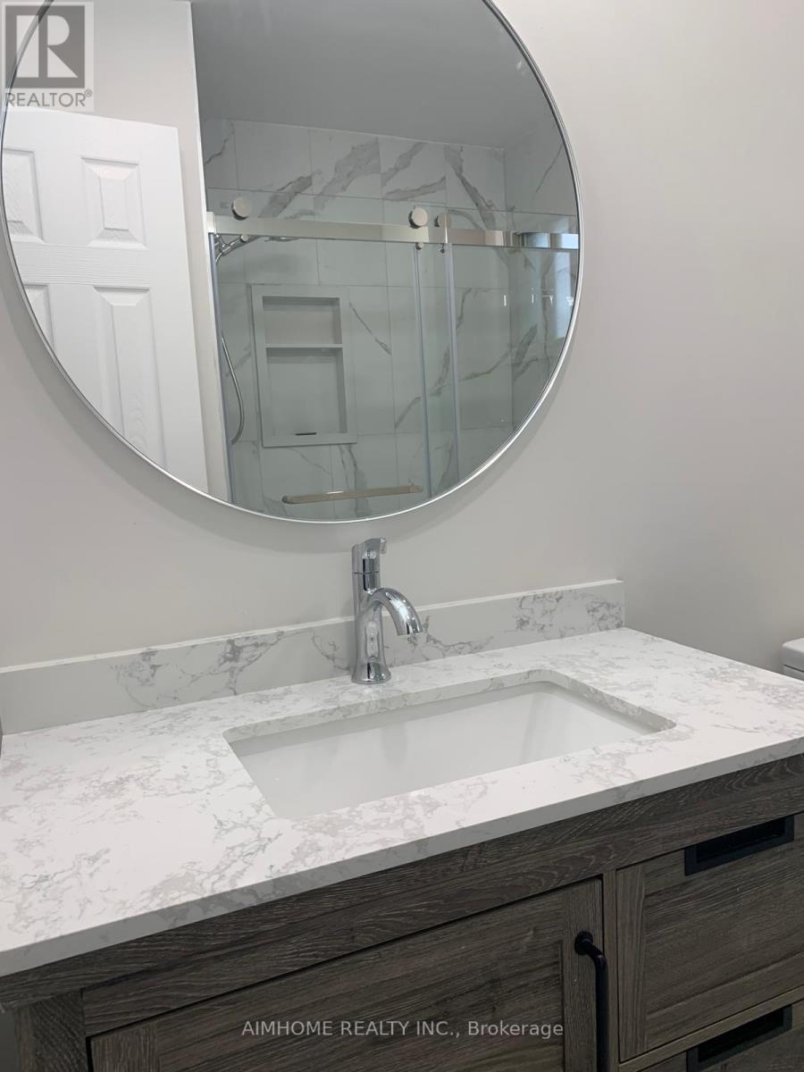 31 Timbermill Crescent, Markham, ON - Indoor Photo Showing Bathroom
