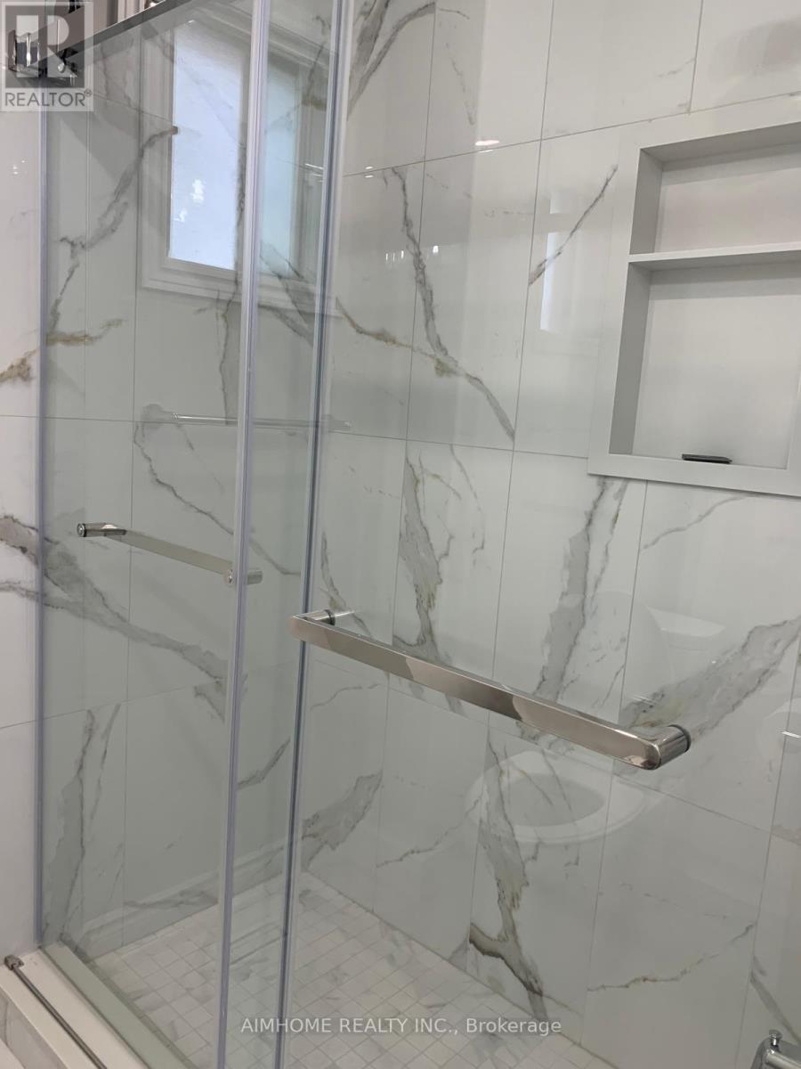 31 Timbermill Crescent, Markham, ON - Indoor Photo Showing Bathroom