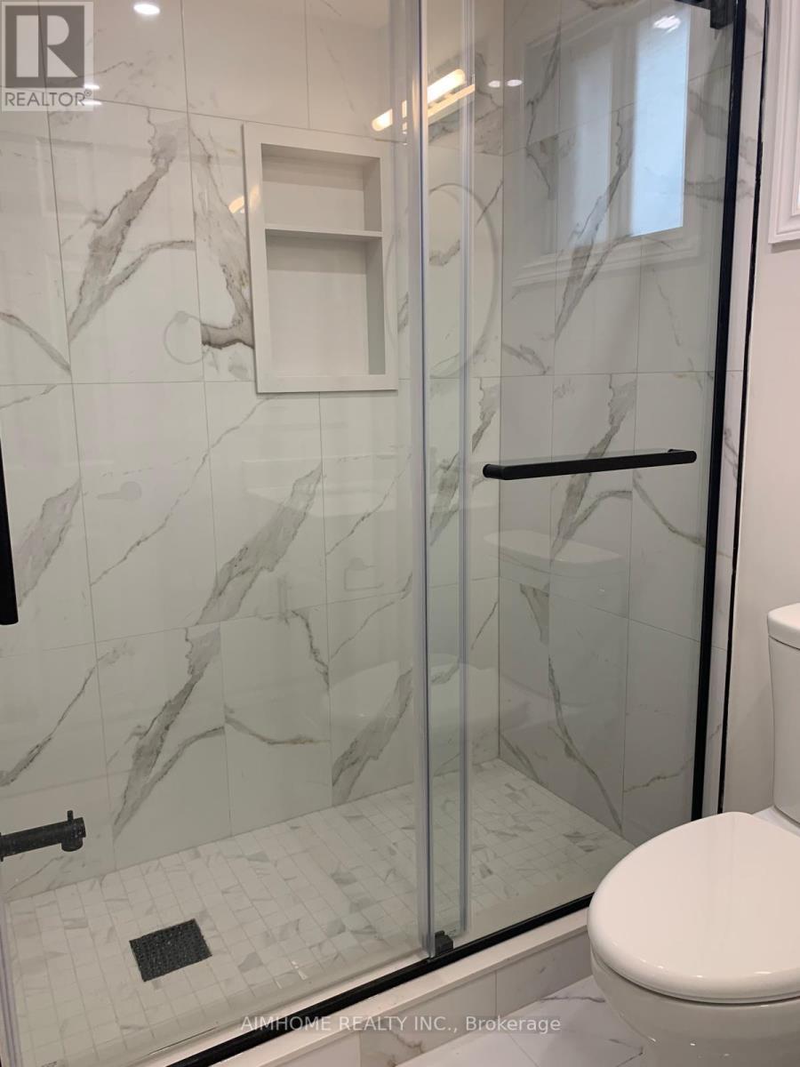 31 Timbermill Crescent, Markham, ON - Indoor Photo Showing Bathroom