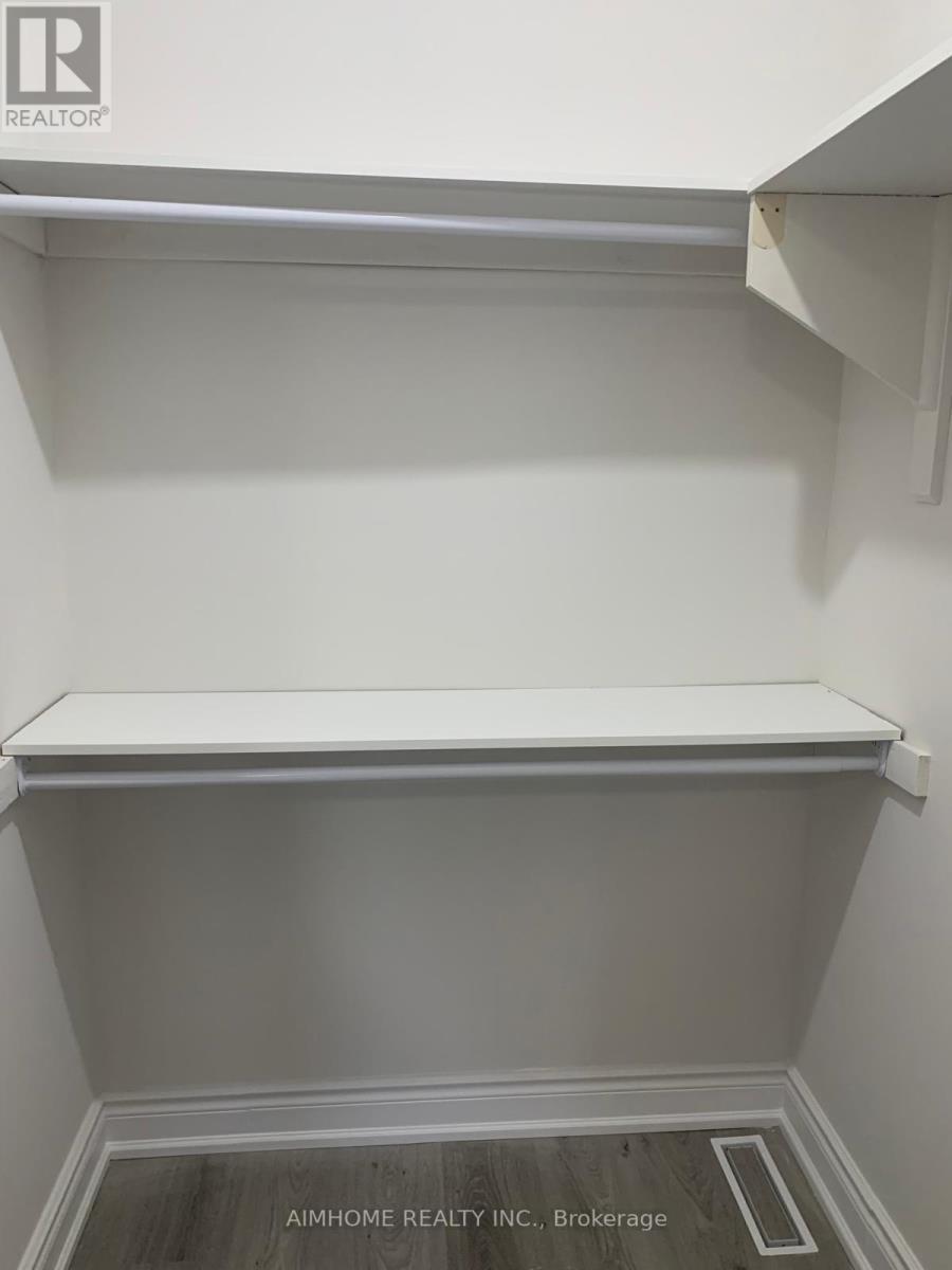 31 Timbermill Crescent, Markham, ON - Indoor With Storage