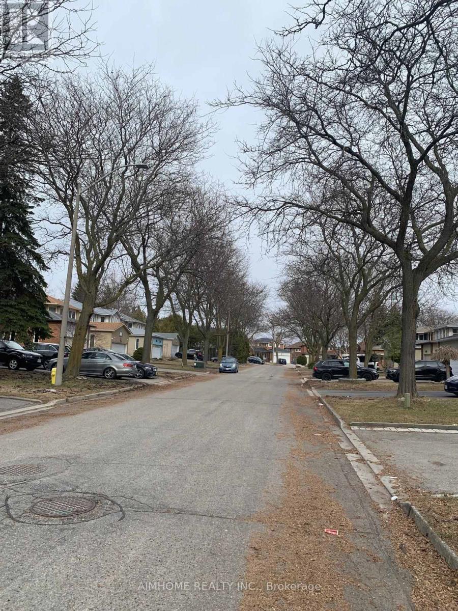 31 Timbermill Crescent, Markham, ON - Outdoor