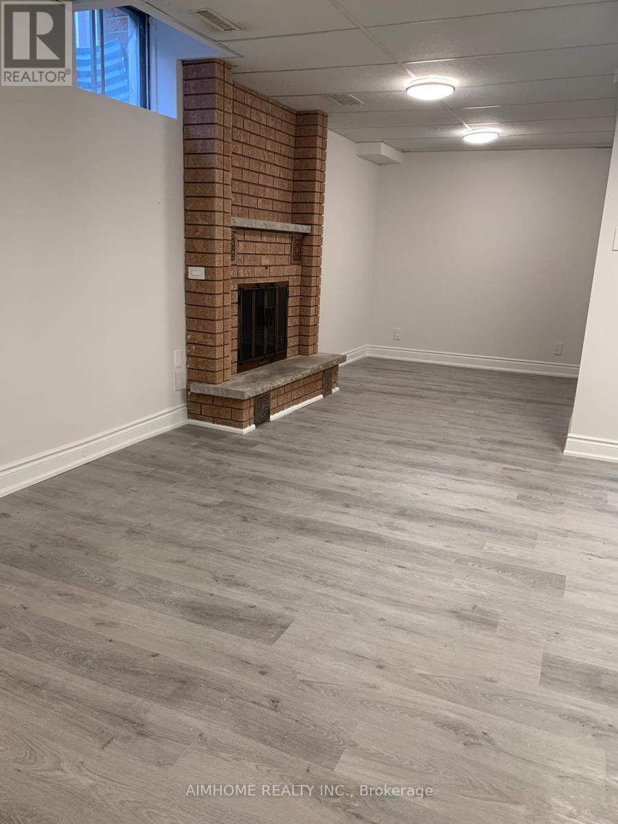 31 Timbermill Crescent, Markham, ON - Indoor