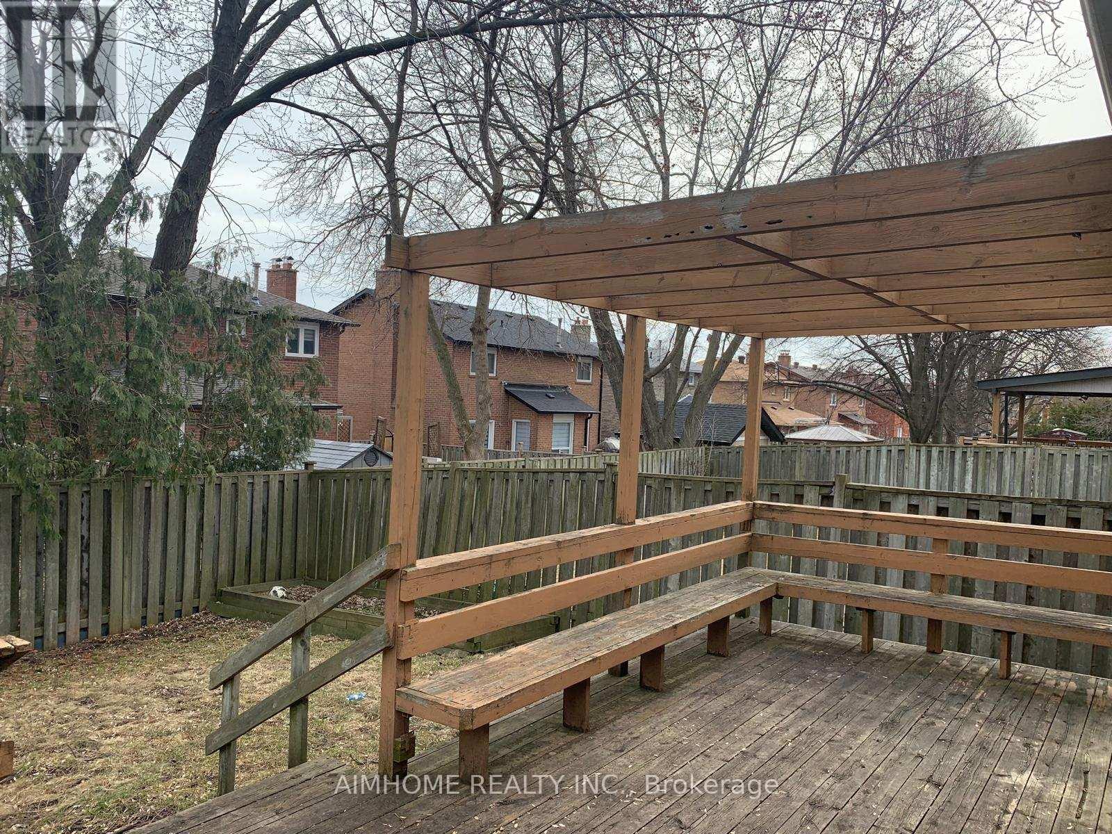 31 Timbermill Crescent, Markham, ON - Outdoor