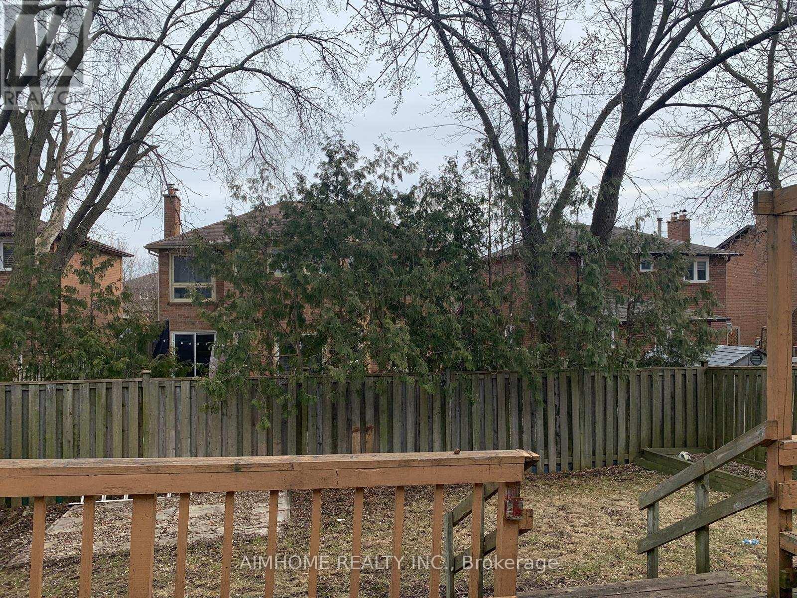 31 Timbermill Crescent, Markham, ON - Outdoor