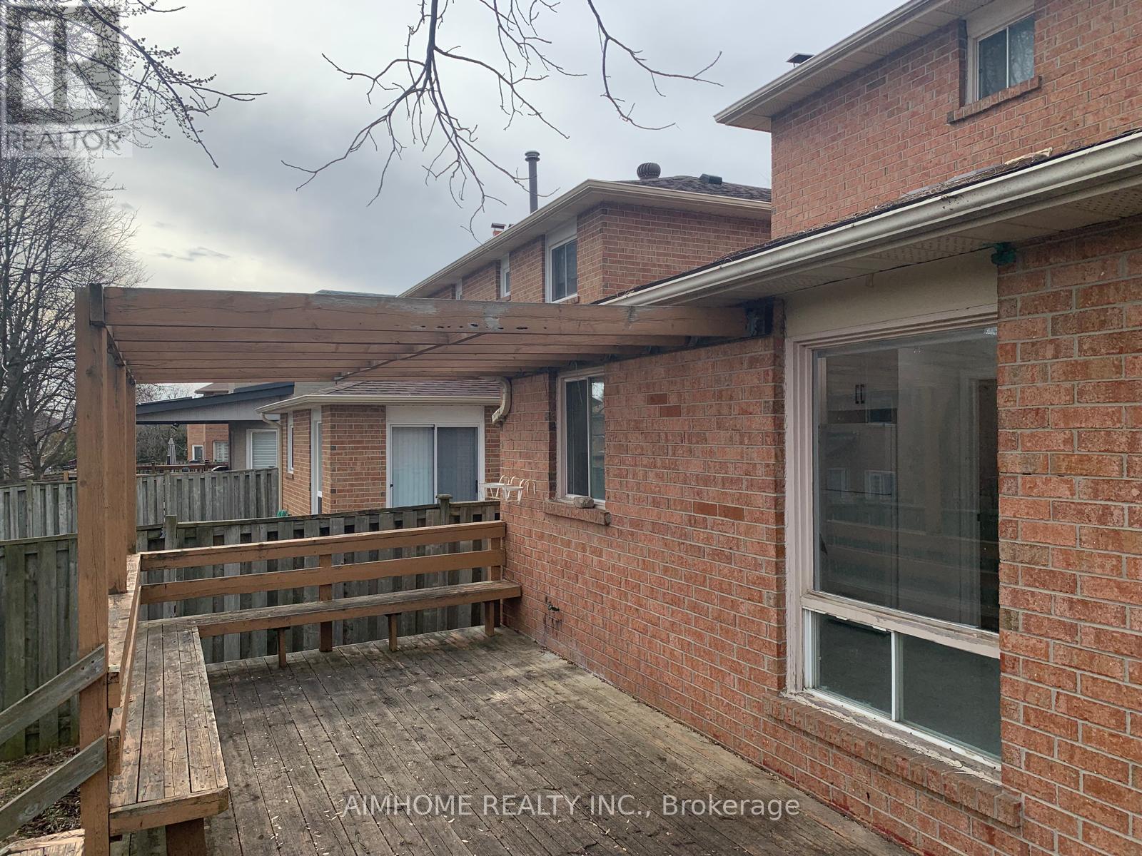 31 Timbermill Crescent, Markham, ON - Outdoor With Exterior