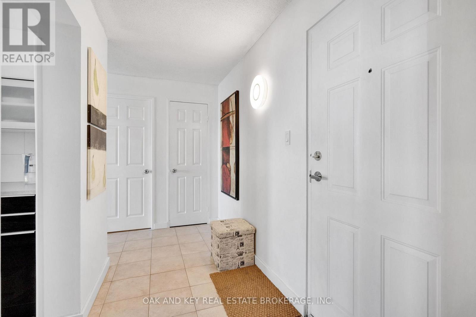 1805 - 323 Colborne Street, London East (East K), ON - Indoor Photo Showing Other Room