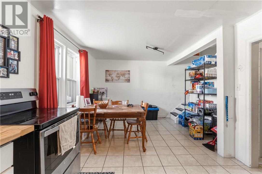 9 Second Avenue, Levack, ON - Indoor