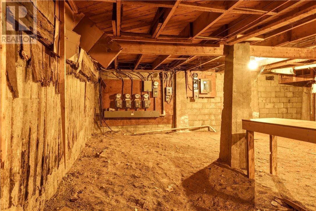 9 Second Avenue, Levack, ON - Indoor