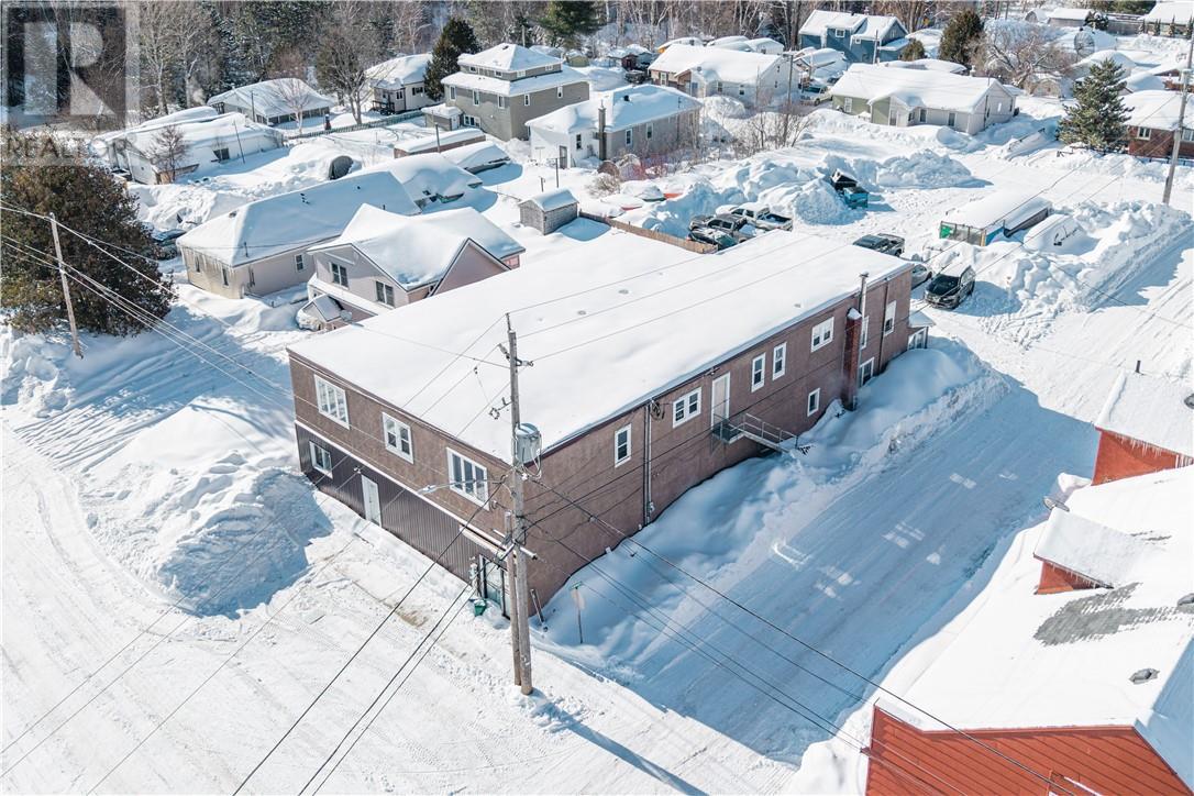 9 Second Avenue, Levack, ON - Outdoor