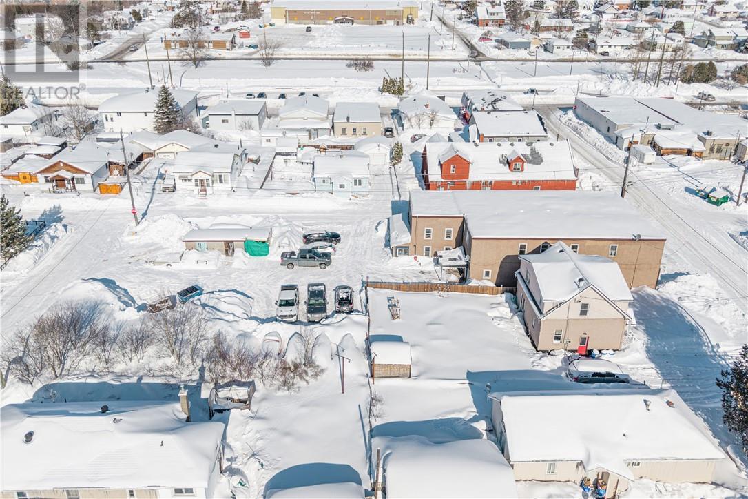 9 Second Avenue, Levack, ON - Outdoor With View