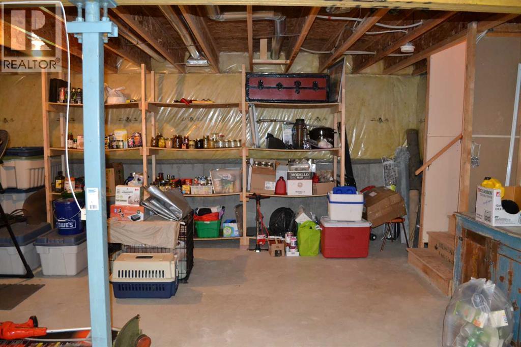 209 Lakeview Inlet, Chestermere, AB - Indoor Photo Showing Basement