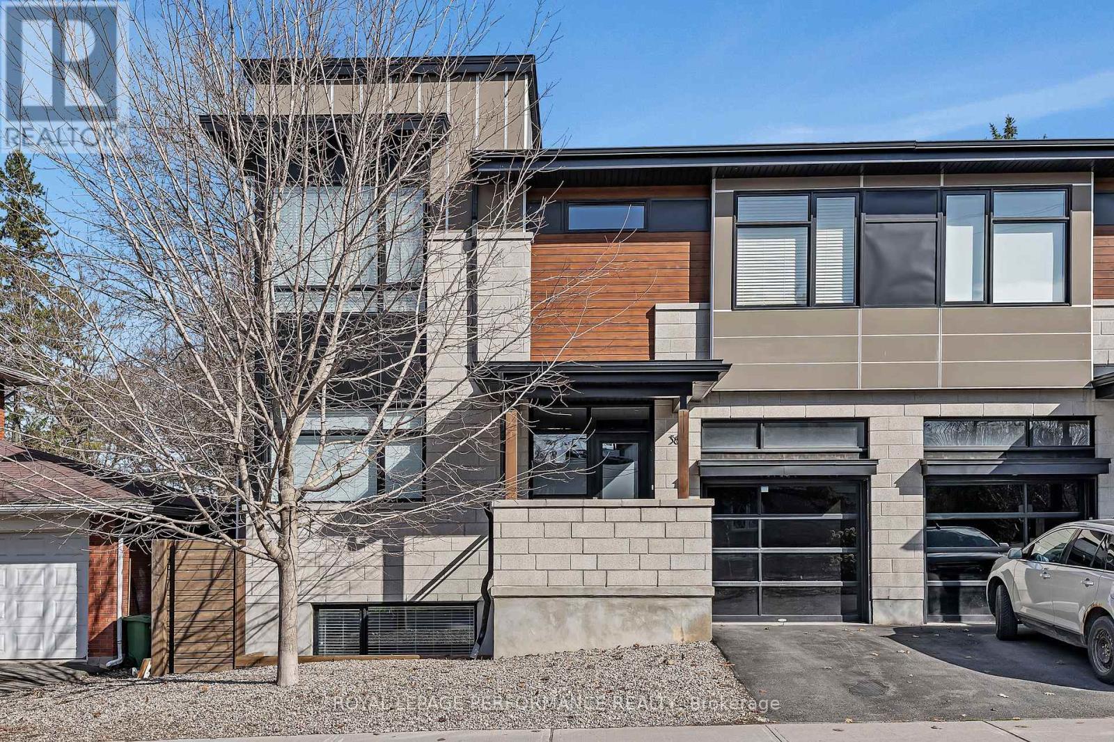 383 Princeton Avenue, Ottawa, ON - Outdoor