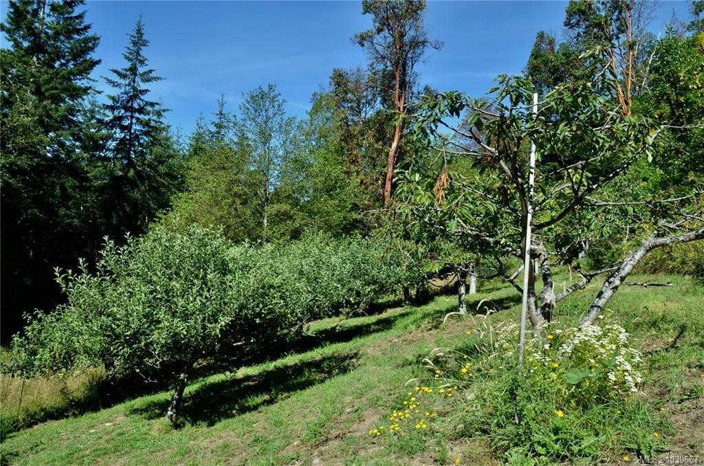 122 Jasper Rd, Salt Spring, BC