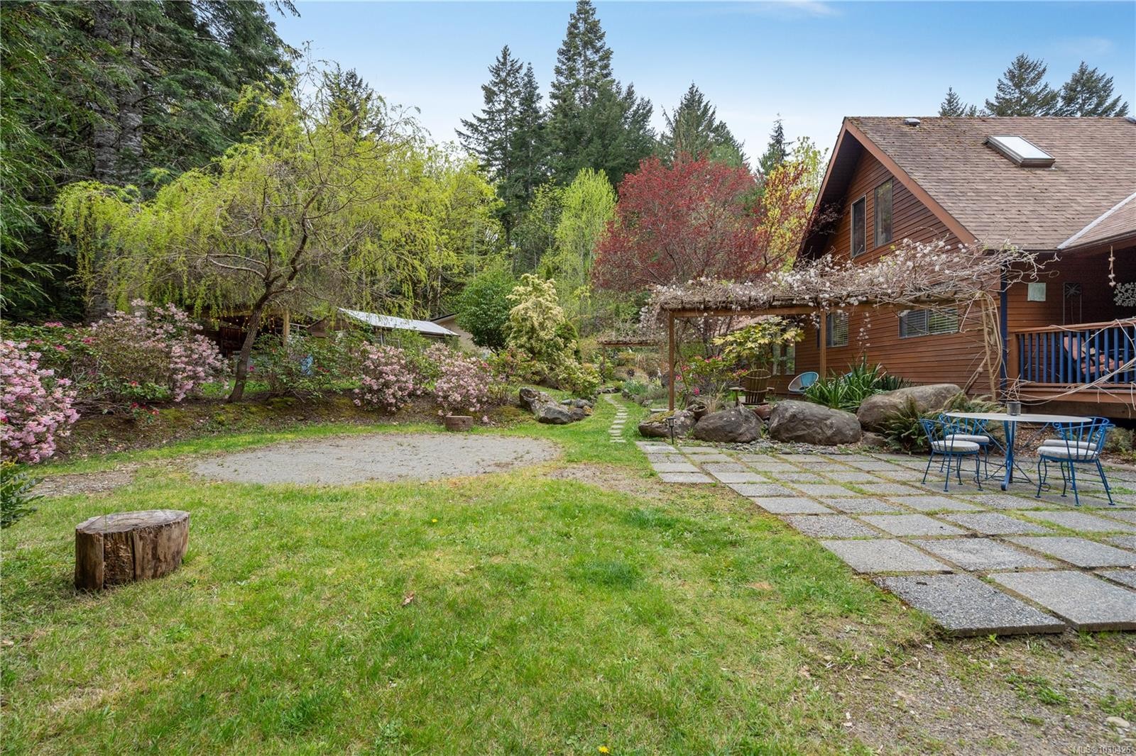 6907 Sellars Rd, Sooke, BC