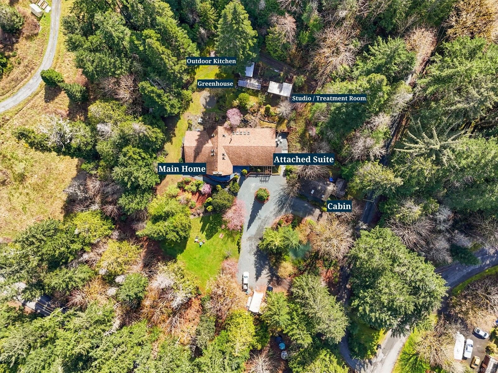 6907 Sellars Rd, Sooke, BC