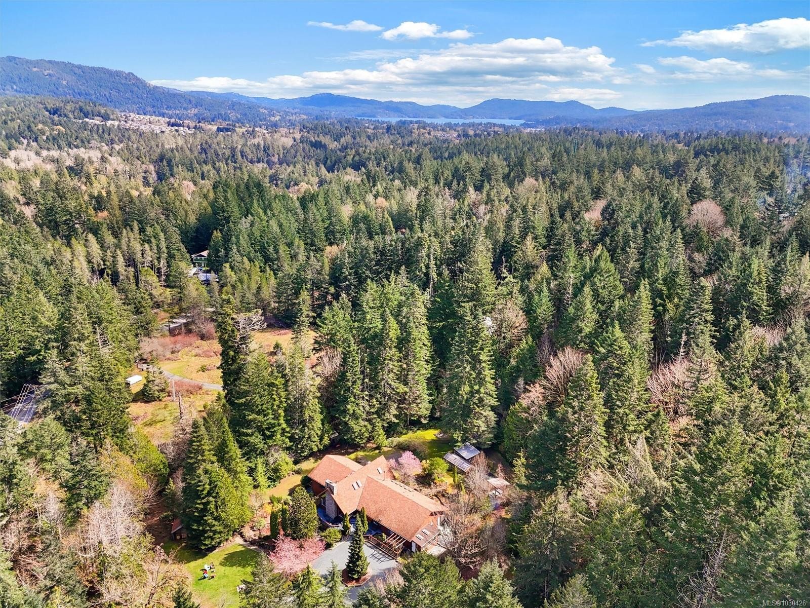 6907 Sellars Rd, Sooke, BC