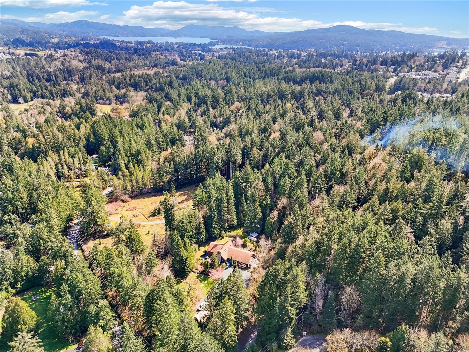 6907 Sellars Rd, Sooke, BC